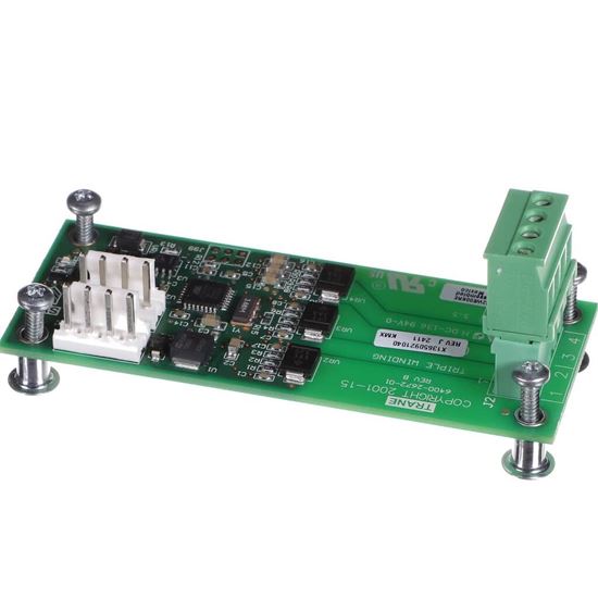 Picture of Trane Module; Triple Winding Temperature Sensor Part# MOD02462