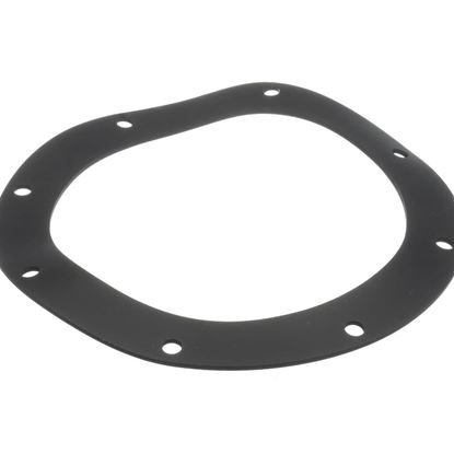 Picture of Trane Gasket; 11.62 Od X 8.75 Id X 10.688;Refrigerant On Part# GKT04434