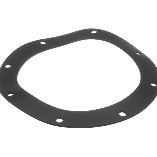 Picture of Trane Gasket; 11.62 Od X 8.75 Id X 10.688;Refrigerant On Part# GKT04434