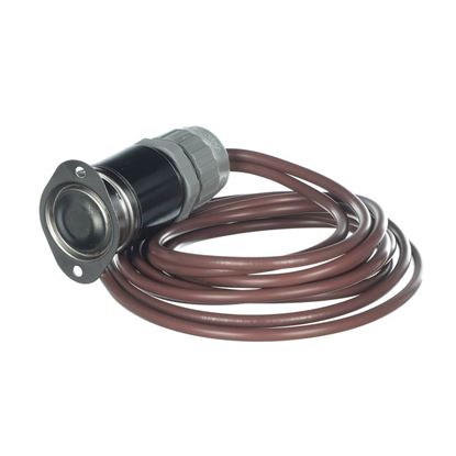 Picture of Trane Thermostat, Control Thermostat, Bi Metal Disc Limi Part# THT02777