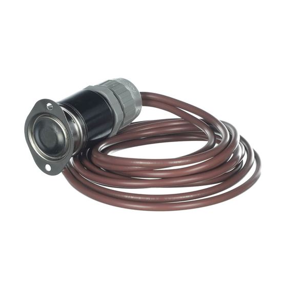 Picture of Trane Thermostat, Control Thermostat, Bi Metal Disc Limi Part# THT02777