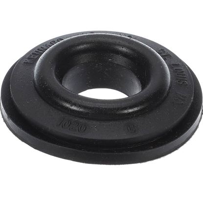 Picture of Trane Grommet, .96 Id X .05 - .12 Grv, 3/4 Ips Part# GRM00277