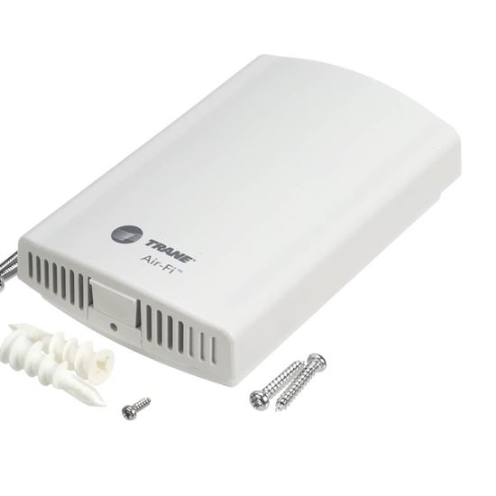 Picture of Trane Sensor, Wireless Comm, Wcs-sb (Non-display) Model Part# SEN02264