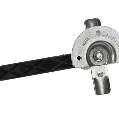 Picture of Trane Handle, Door Handle Assembly, Black, Inlcudes Tran Part# HDL01267