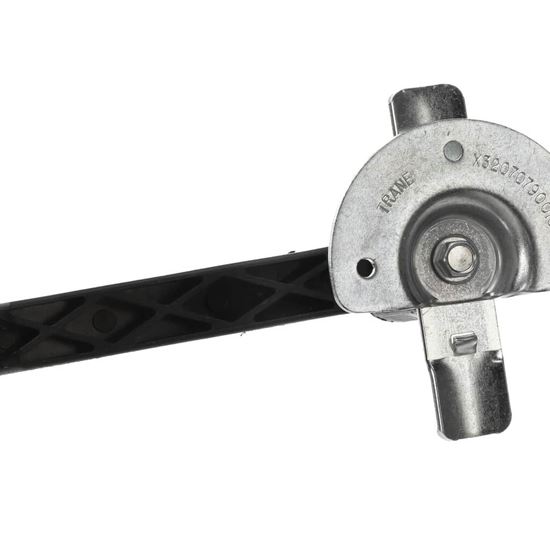 Picture of Trane Handle, Door Handle Assembly, Black, Inlcudes Tran Part# HDL01267