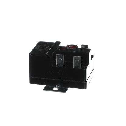 Picture of Trane Relay; Motor Relay, Spst, No, Part# RLY03555