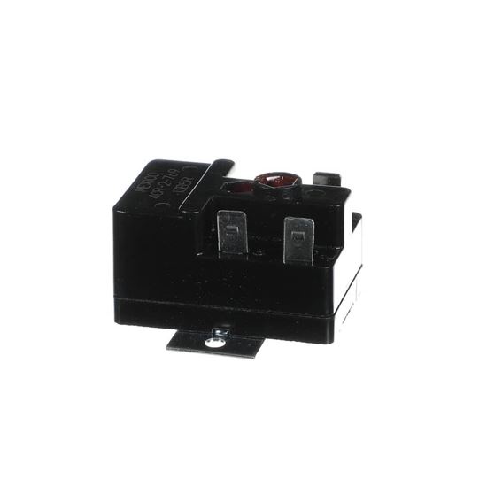Picture of Trane Relay; Motor Relay, Spst, No, Part# RLY03555
