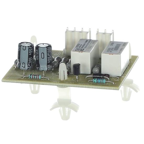 Picture of Trane Control, Hif Control Part# CNT06951