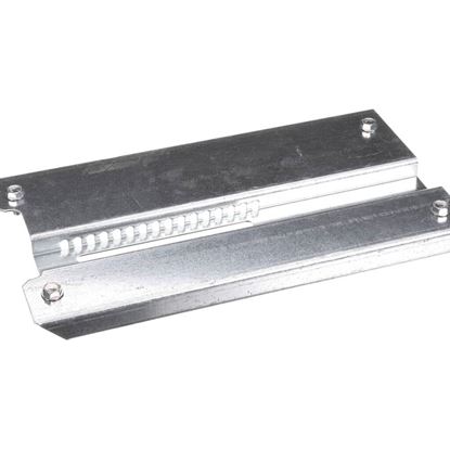 Picture of Trane Bracket, Motor Mounting Plate, Bottom, 14.5 X 8.0. Part# BRK02977