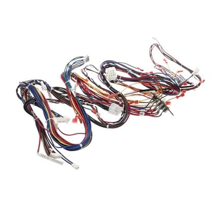 Picture of Trane Wire, Harness, Reliatel Controls. Includes Ltb1-bl Part# WIR06678