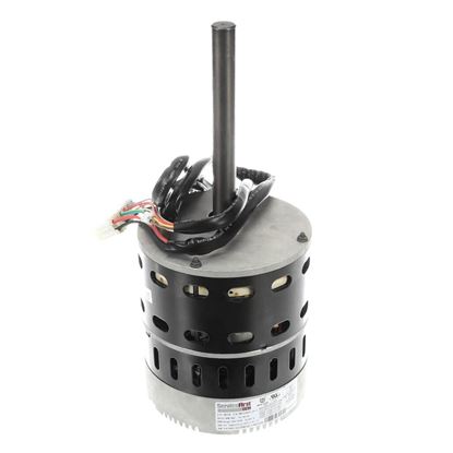 Picture of Trane Motor: Ecm, 1/2Hp, 1050Rpm, 46 Part# MOT16751