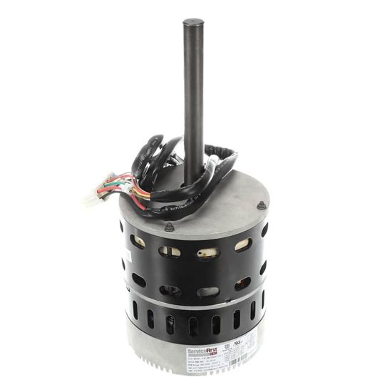 Picture of Trane Motor: Ecm, 1/2Hp, 1050Rpm, 46 Part# MOT16751