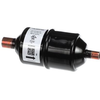 Picture of Trane Drier, Liquid Line, 8 Cu, Part# DHY01468