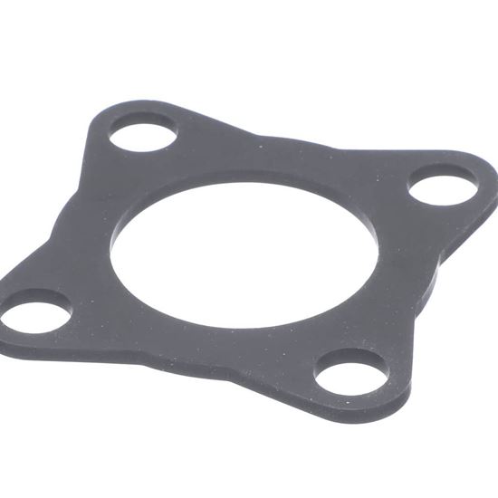 Picture of Trane Gasket; 4 Bolt Flange;refriger Part# GKT04416