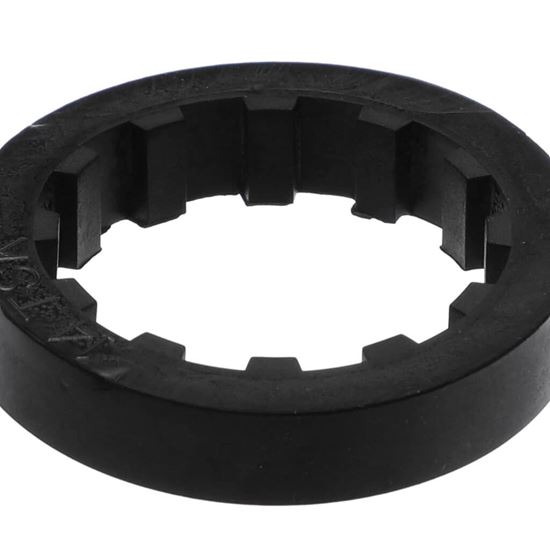 Picture of Trane Ring; Resilient, 2.5 Od Part# RNG00957