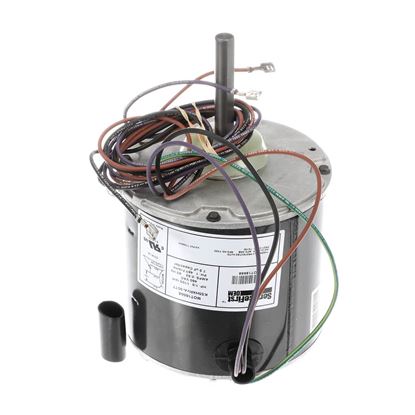Picture of Trane 1/3Hp 460V 1115Rpm 48 Ccw Mtr Part# MOT18668