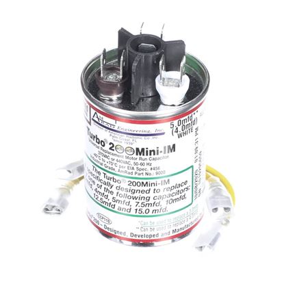 Picture of Trane Turbo 200 Mini Capacitor Part# TURBOMINI