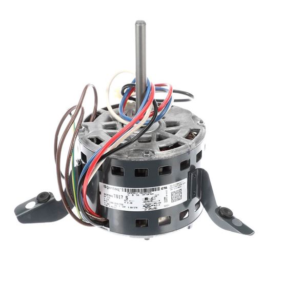 Picture of Trane Motor; 1/4 Hp, 115/60/1, 3 Spe Part# MOT09165