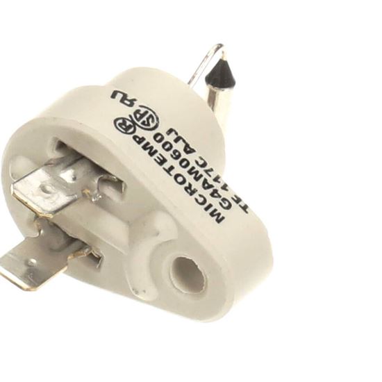 Picture of Trane Trane Fuse, Link 117 Deg C Part# FUS02534