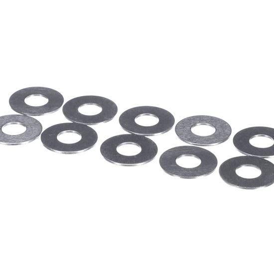 Picture of Trane Shim; 0.050 Thk X 0.505 Id (Pack Of 10) Part# SHM00854