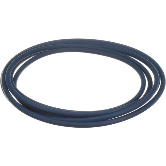 Picture of Trane Ring; O, 38.0 Id X .275 Rd, Water Only Part# RNG02073