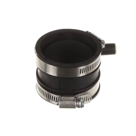 Picture of Trane Kit-2-inch Water Collector Part# BAYCNDTRAP2A