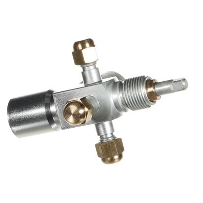 Picture of Trane Valve,angle, .88 Ods, For Cap Only Use Cap0444 Part# VAL02575