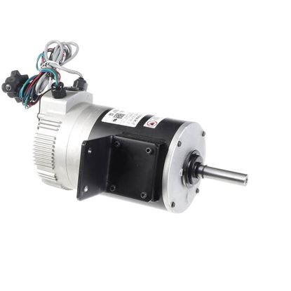 Picture of Trane Motor; Regal Symax-i 56 Assemb Part# MOT19918