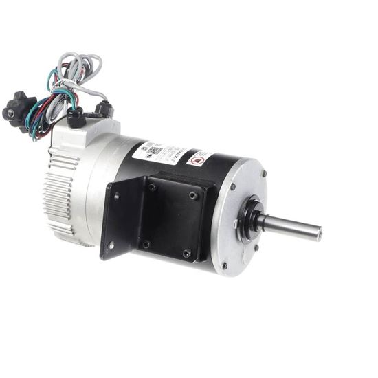 Picture of Trane Motor; Regal Symax-i 56 Assemb Part# MOT19918