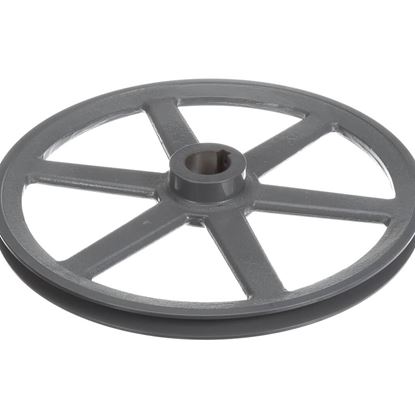 Picture of Trane Sheave, Bk140, 1 7/16In. Bore Part# SHE05423