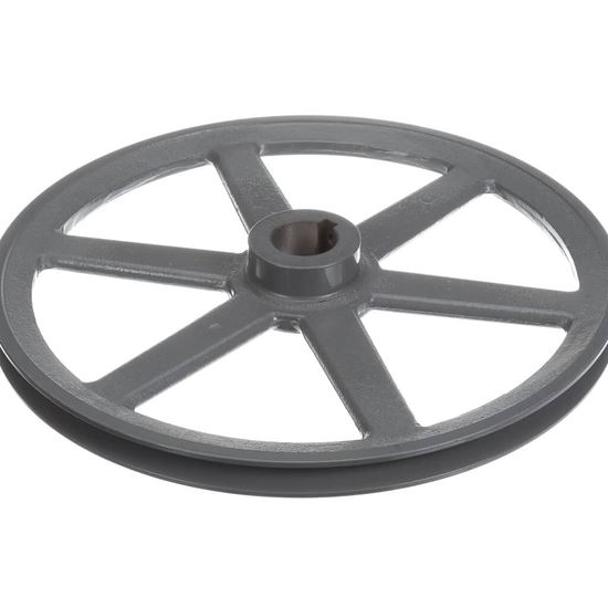 Picture of Trane Sheave, Bk140, 1 7/16In. Bore Part# SHE05423