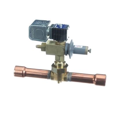 Picture of Trane Valve, Hgbp Regulating, 1.125 Ods Part# VAL08947