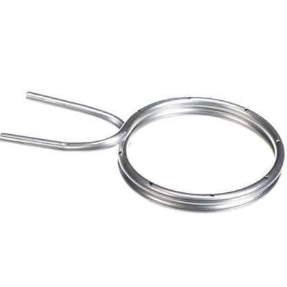 Picture of Trane Sensor; Kit, Flow Ring, Size 4 In, 5 In, 6 In Part# SEN01058