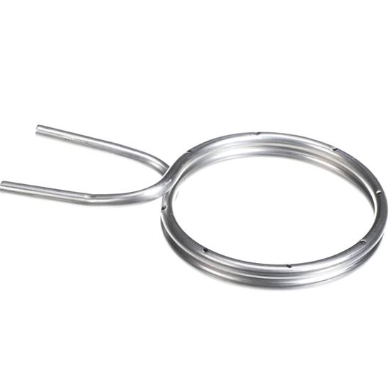 Picture of Trane Sensor; Kit, Flow Ring, Size 4 In, 5 In, 6 In Part# SEN01058