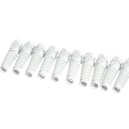 Picture of Trane Connector; Temperature Sensor Strain Relief (Pack Part# CON00849