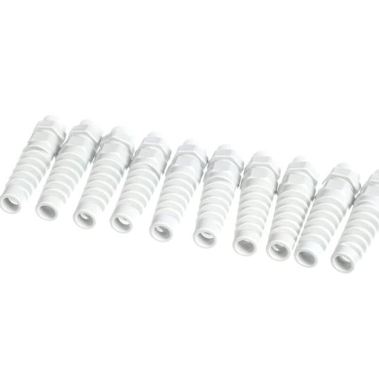 Picture of Trane Connector; Temperature Sensor Strain Relief (Pack Part# CON00849