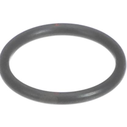 Picture of Trane Ring; O-ring, Epichlorohydrin Yb-146l 12.1 Id X 1. Part# RNG02523