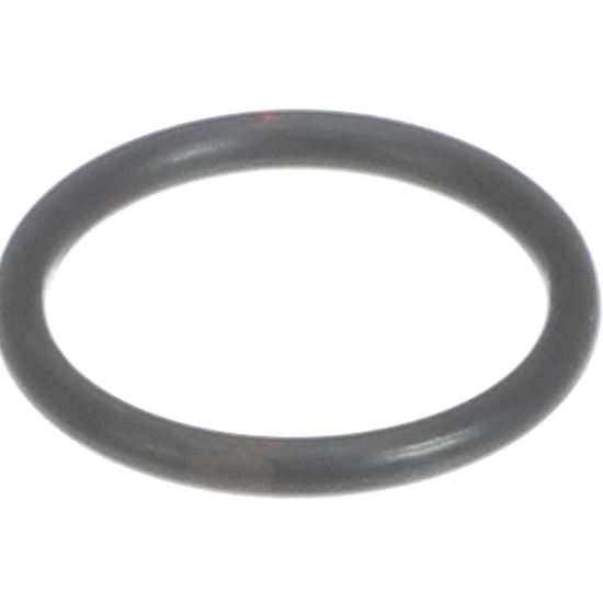 Picture of Trane Ring; O-ring, Epichlorohydrin Yb-146l 12.1 Id X 1. Part# RNG02523