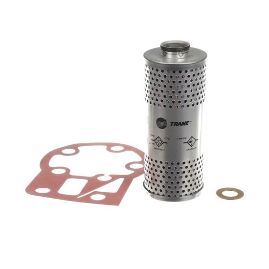 Picture of Trane Lube Oil Filter Part# FLR01353