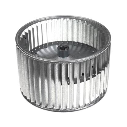 Picture of Trane Wheel; Lau 9 X 6 Fc Impeler, 24-36 Part# WHL03174