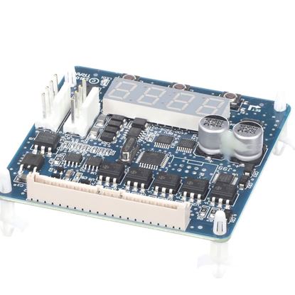 Picture of Trane Module; Ecm Engine Module Part# MOD02616