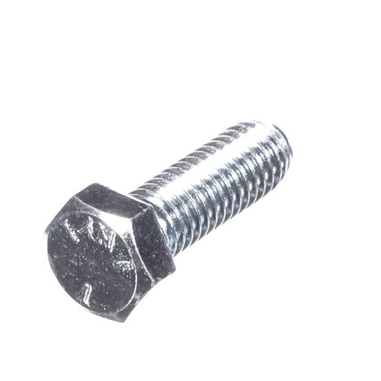Picture of Trane Screw; Hex Head Cap Screw 3/8-16 X 1-1/8 Part# SCR00312
