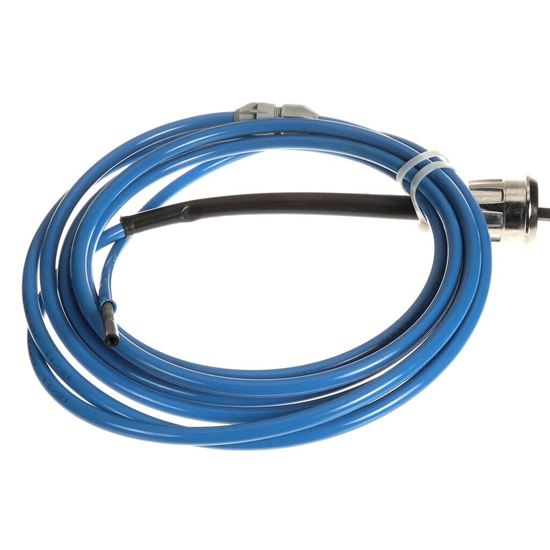 Picture of Trane Shaft; 25 Ft. Flexible Shaft(nylon Casing)for Tube Part# SHF02734