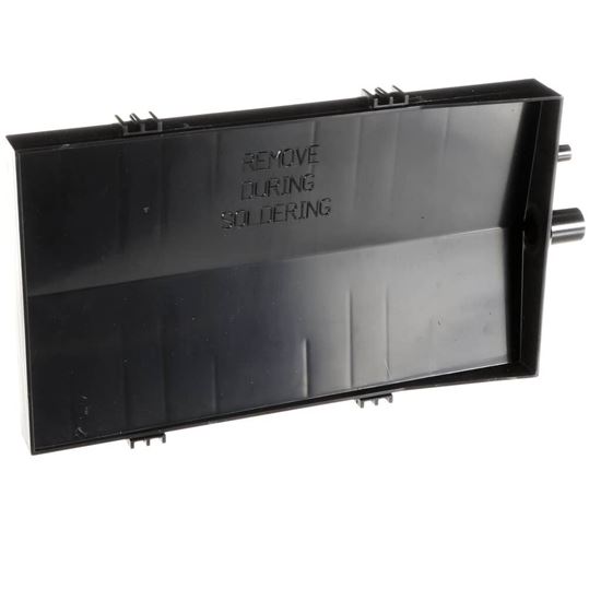 Picture of Trane Pan; Drain, Horiz Aux Part# PAN01551