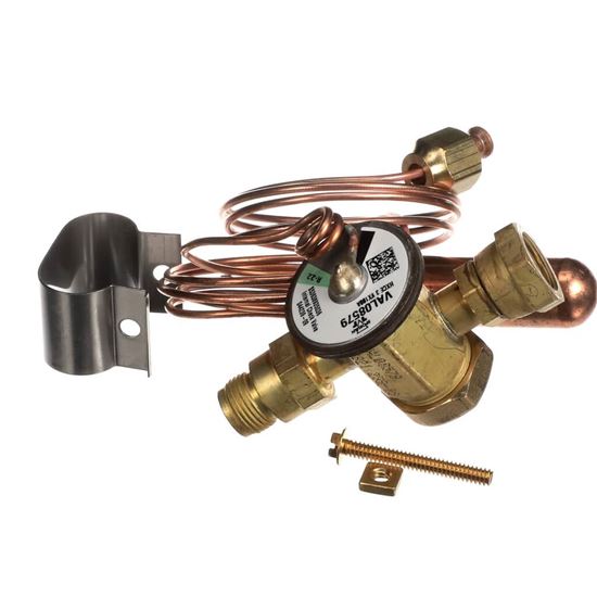 Picture of Trane Valve, Hxce 3 Vx100a 49 Psi Ats, Old Bo Part# VAL08579