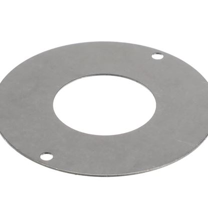 Picture of Trane Orifice, Air, 1.844 Dia, Aluminum Part# ORF01416