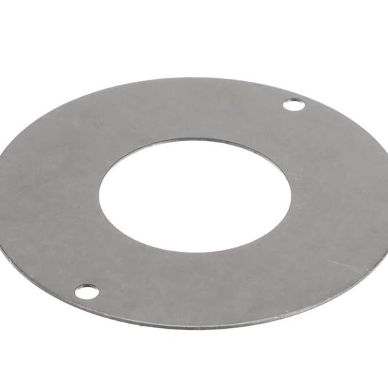 Picture of Trane Orifice, Air, 1.844 Dia, Aluminum Part# ORF01416