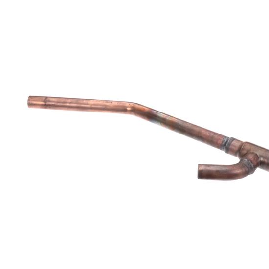 Picture of Trane Tube; Discharge Line Assembly Part# TUB08733