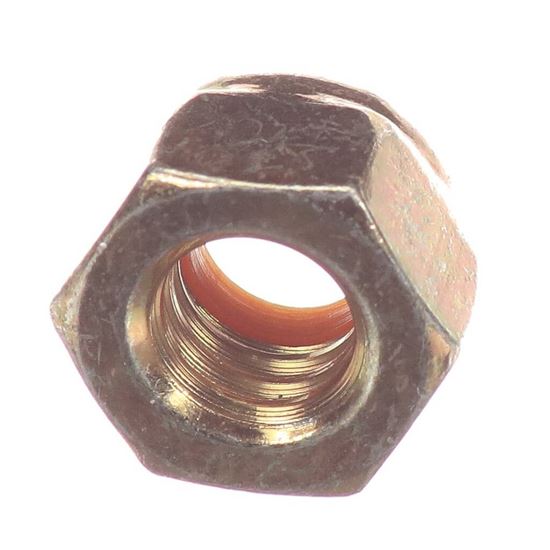 Picture of Trane Nut, Hex, Lock, 5/16In.-18 Part# NUT00355