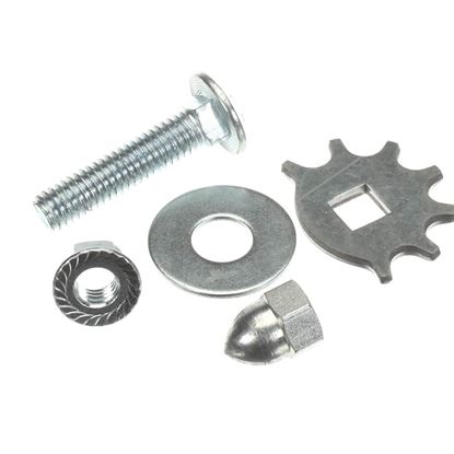 Picture of Trane Kit, Belt Drive Tensioning Gear Hardware Part# KIT09200